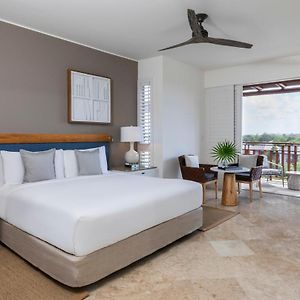 Camera fairmont con letto king size