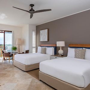 Camera fairmont con letto queen size