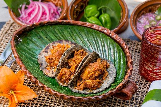 Haab en Banyan Tree Mayakoba